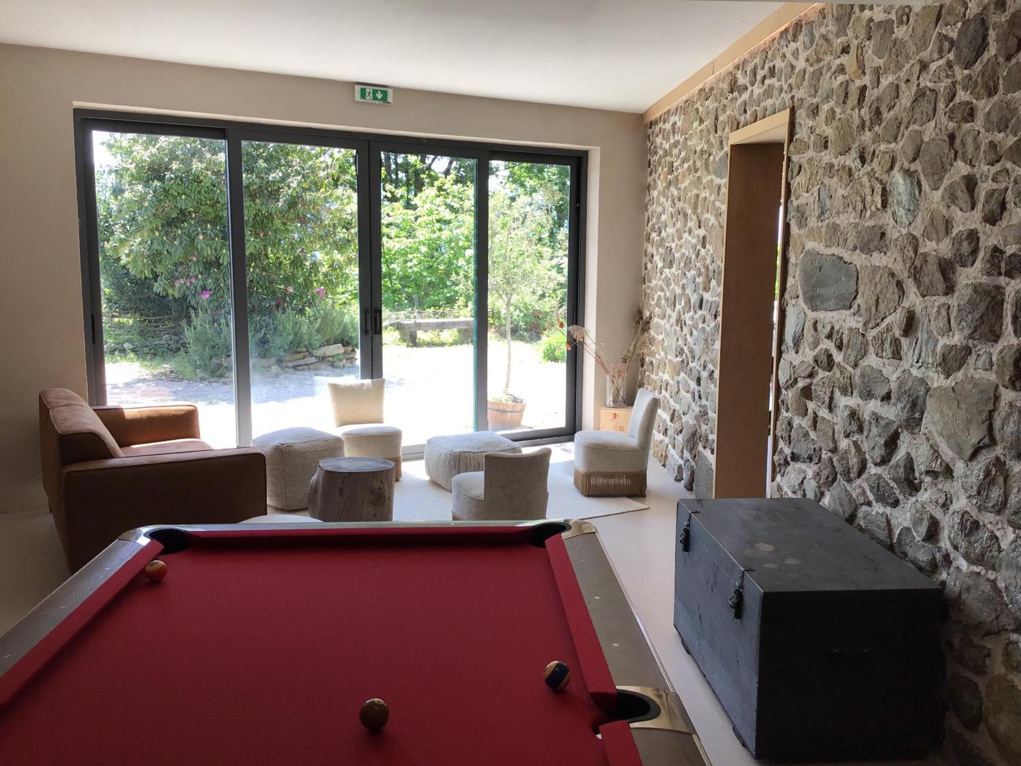 Agriturismo Voeuja Lago Maggiore Luino Bagian luar foto