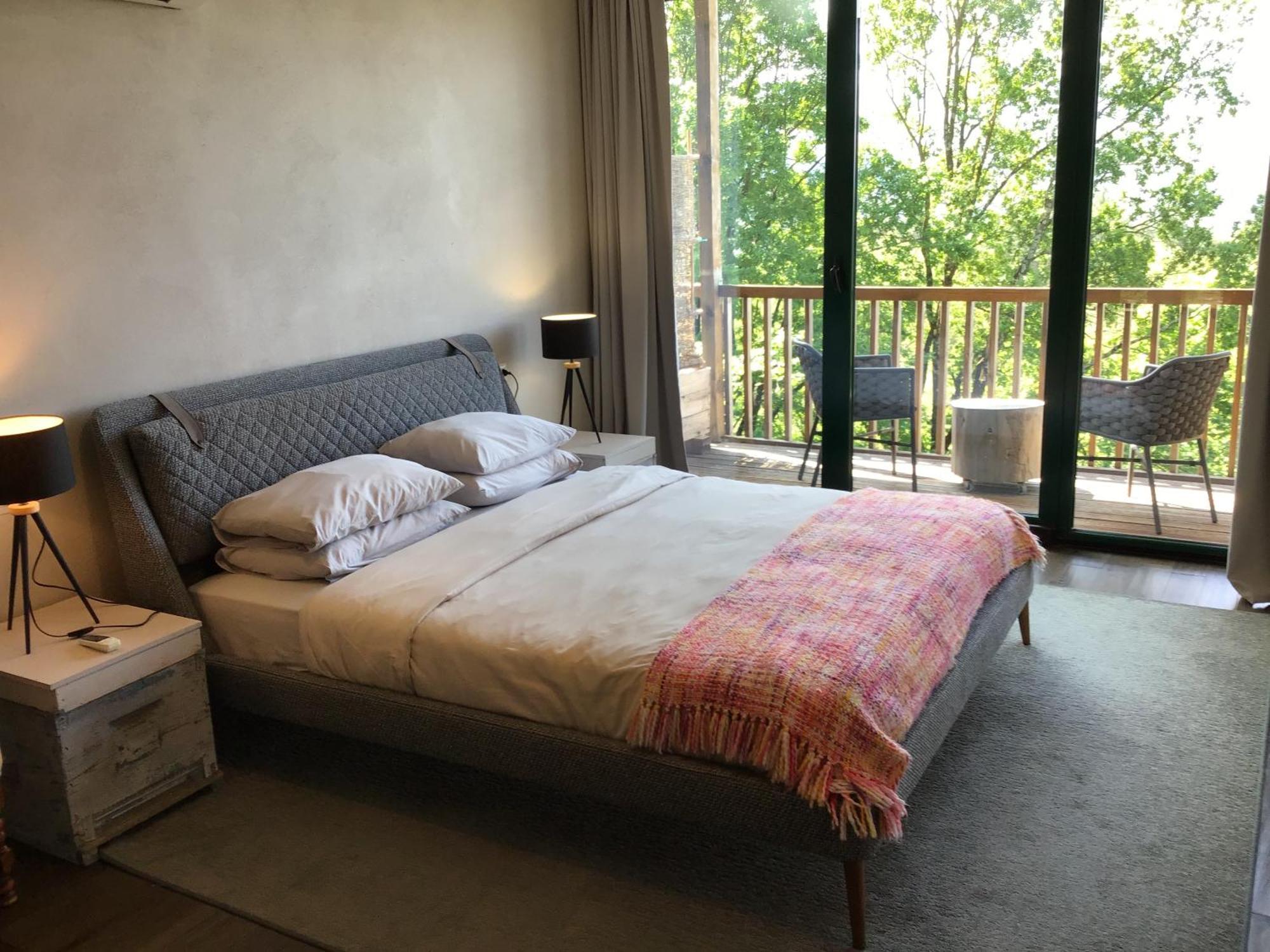 Agriturismo Voeuja Lago Maggiore Luino Bagian luar foto